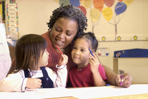 Call Cayuga Heights for UPK and Kindergarten Registration Information