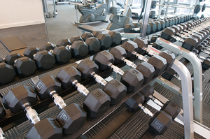 Depew Union Free School District Receives $ 1.1 Million Fitness/Health Grant