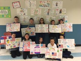 Harry Potter Wins School-Wide Election at Cayuga